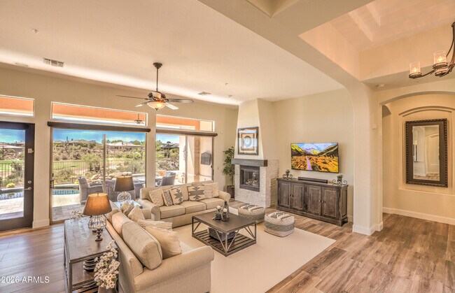 Building Photo - 9780 E Preserve Way