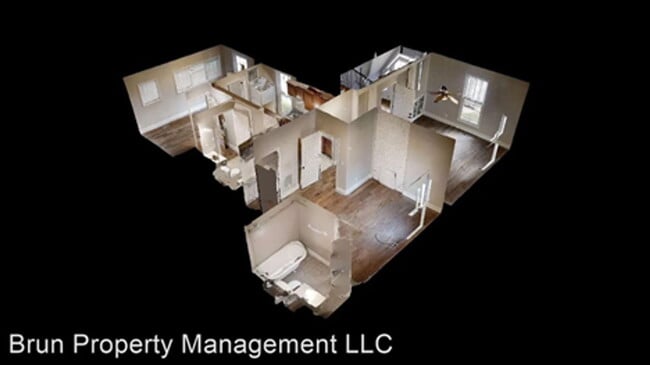 Building Photo - 708 Morgan St