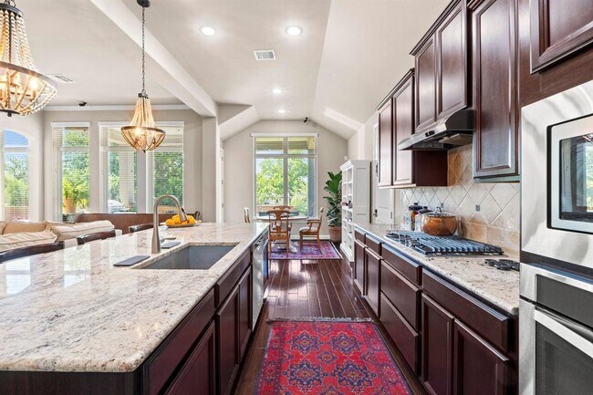 Building Photo - 4320 Tanglewood Estates Dr