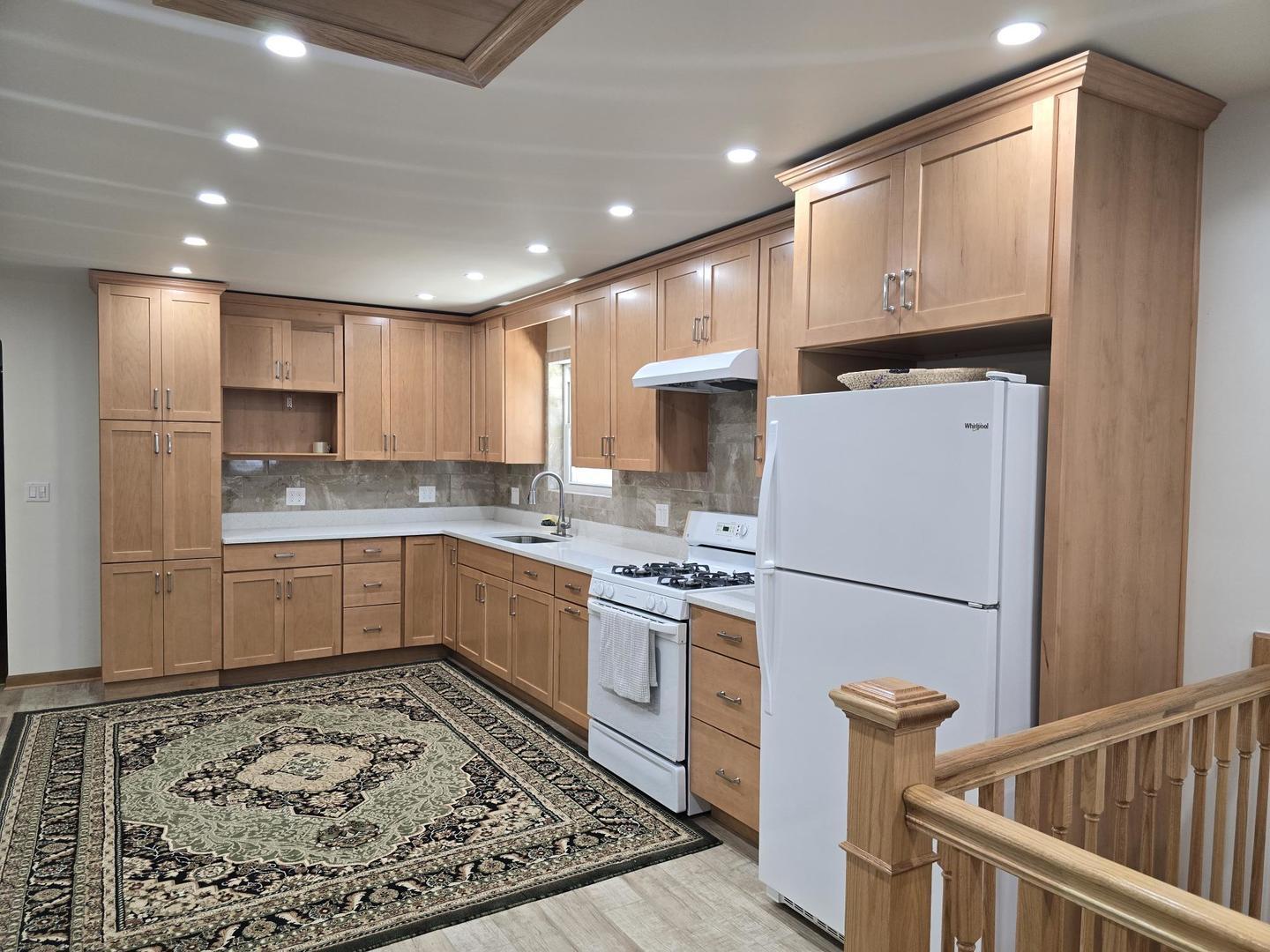 Building Photo - 5151 N Meade Ave