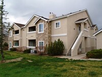 Building Photo - Condo, near Ft Carson, completely remodeled