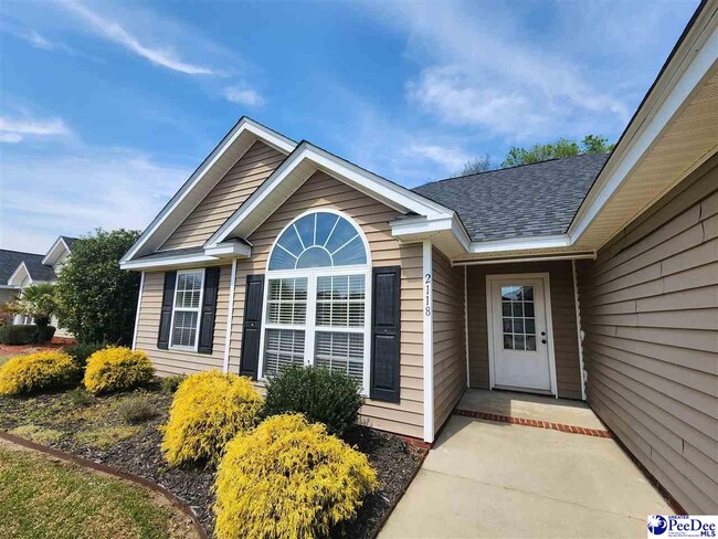 Building Photo - 2118 Womack Gardens Rd