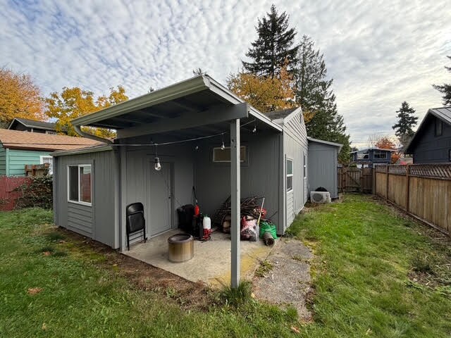 Building Photo - 226 NE 92nd St