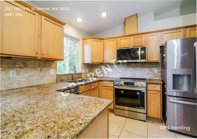 Building Photo - Beautiful 4 Beds, 3 Baths, home!