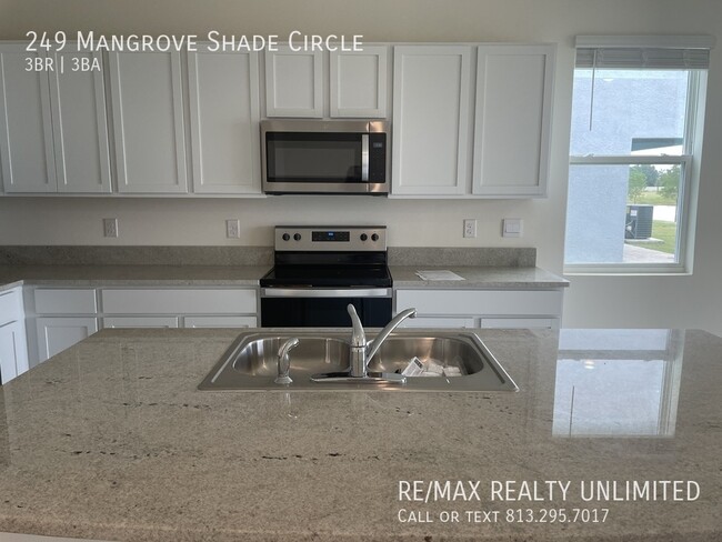 Building Photo - 249 Mangrove Shade Cir