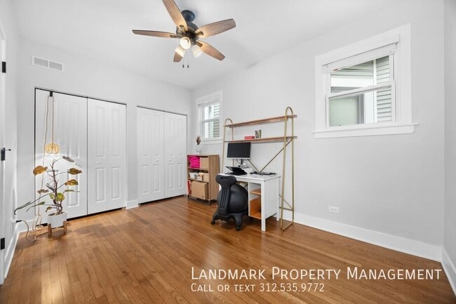 Building Photo - 4836 N Albany Ave