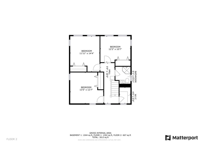 Building Photo - Lake Mendota Retreat: 3BR Home w/ 60’ Pier...