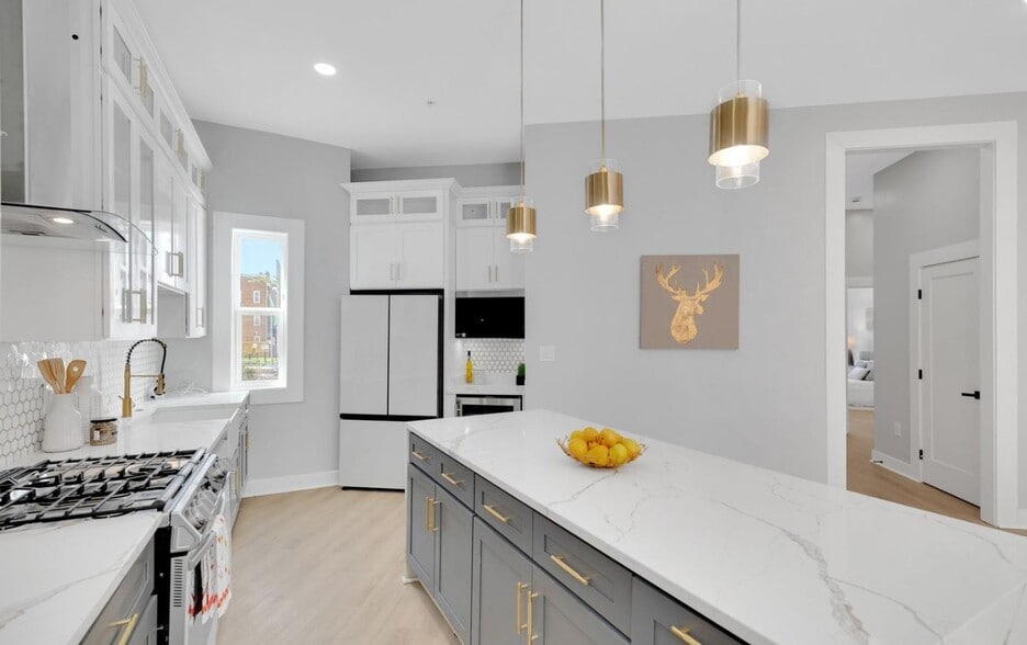 Building Photo - 3905 Kansas Ave NW