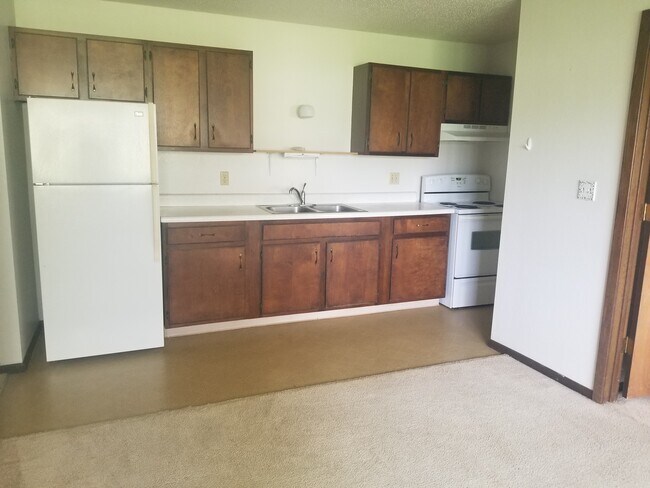 Building Photo - Jefferson Arms 1