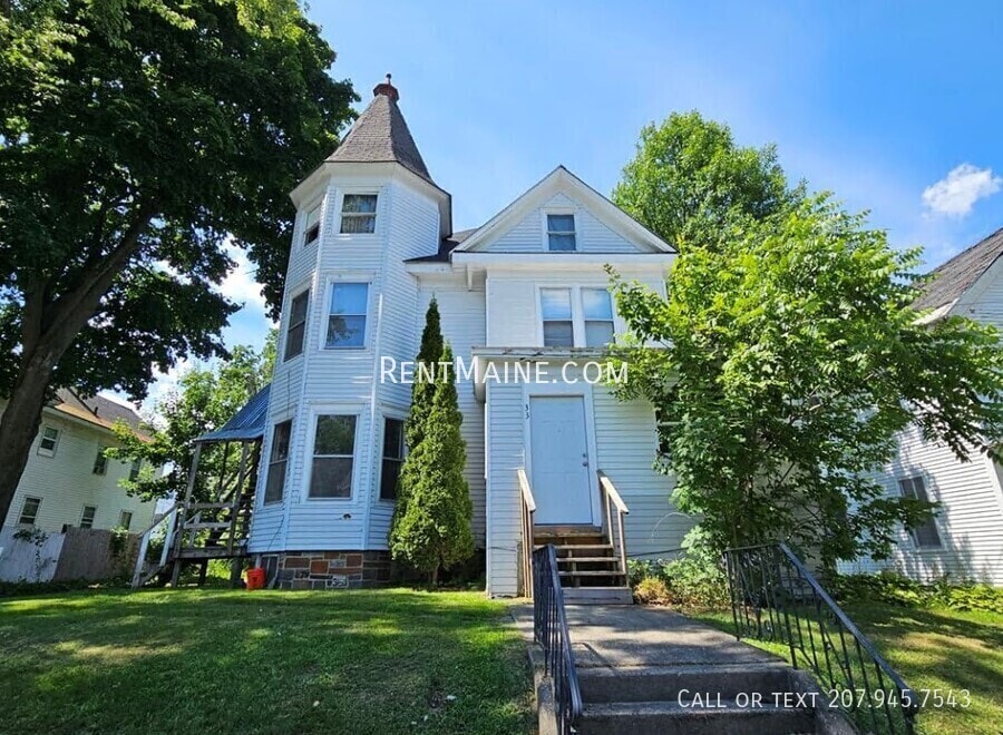 Building Photo - 33 Summer St