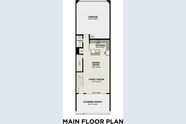 Building Photo - 781 Stickley Oak Way