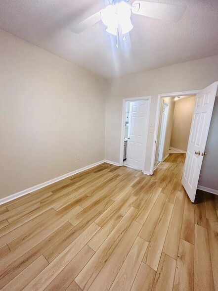 Guest Bedroom (different angle) - 14317 Climbing Rose Way