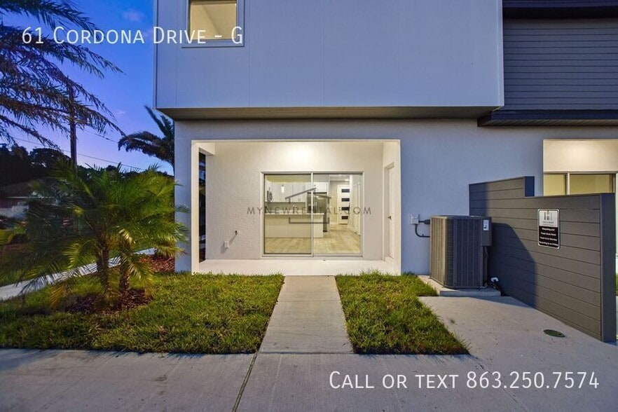 Building Photo - 61 Cordona Dr