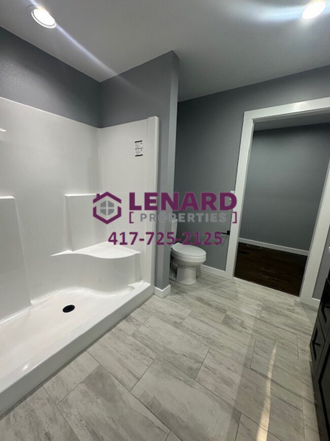 Building Photo - Brand New 3 Bedroom Home!