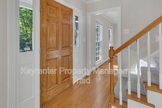Building Photo - 8402 Trolley Ct