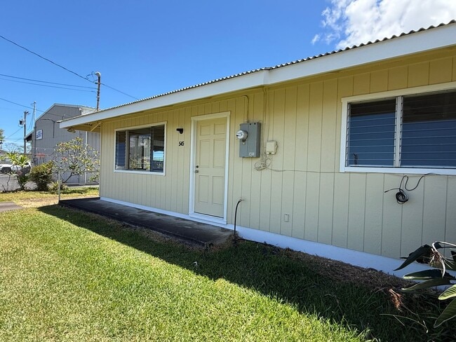 Building Photo - Fully Fenced & Gated 2BR/1BA Home