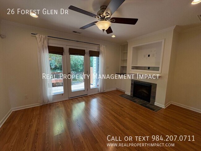 Building Photo - 26 Forest Glen Dr