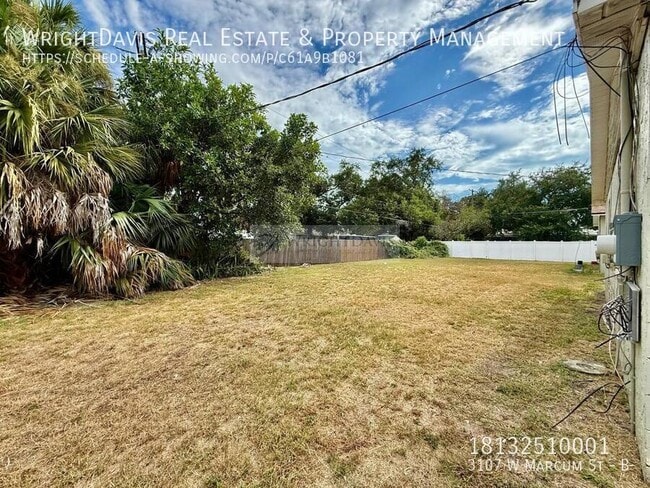 Building Photo - 3107 W Marcum St