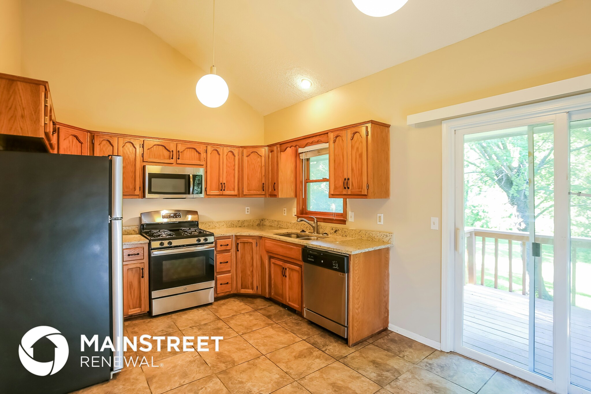 Building Photo - 2412 Little Blue Ct