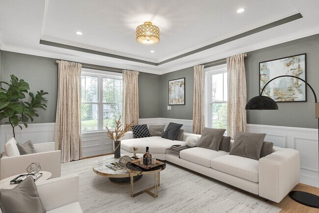 Building Photo - 121 Taylor Farm Rd