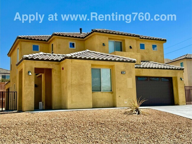 Building Photo - Newer 4 Bedroom 3 Bathroom Home With Solar...