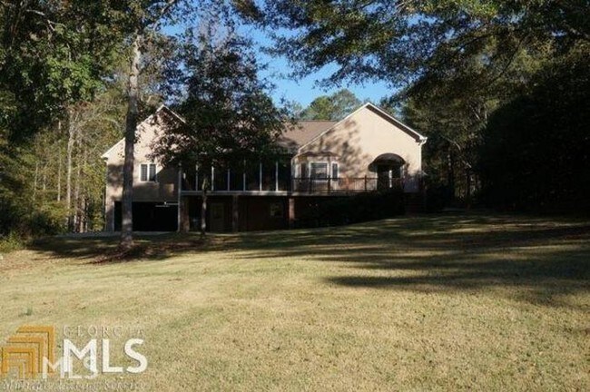 Building Photo - 4 bedroom in Tyrone GA 30290