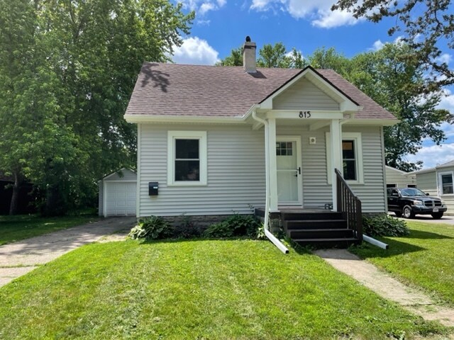 Primary Photo - 815 South Ave