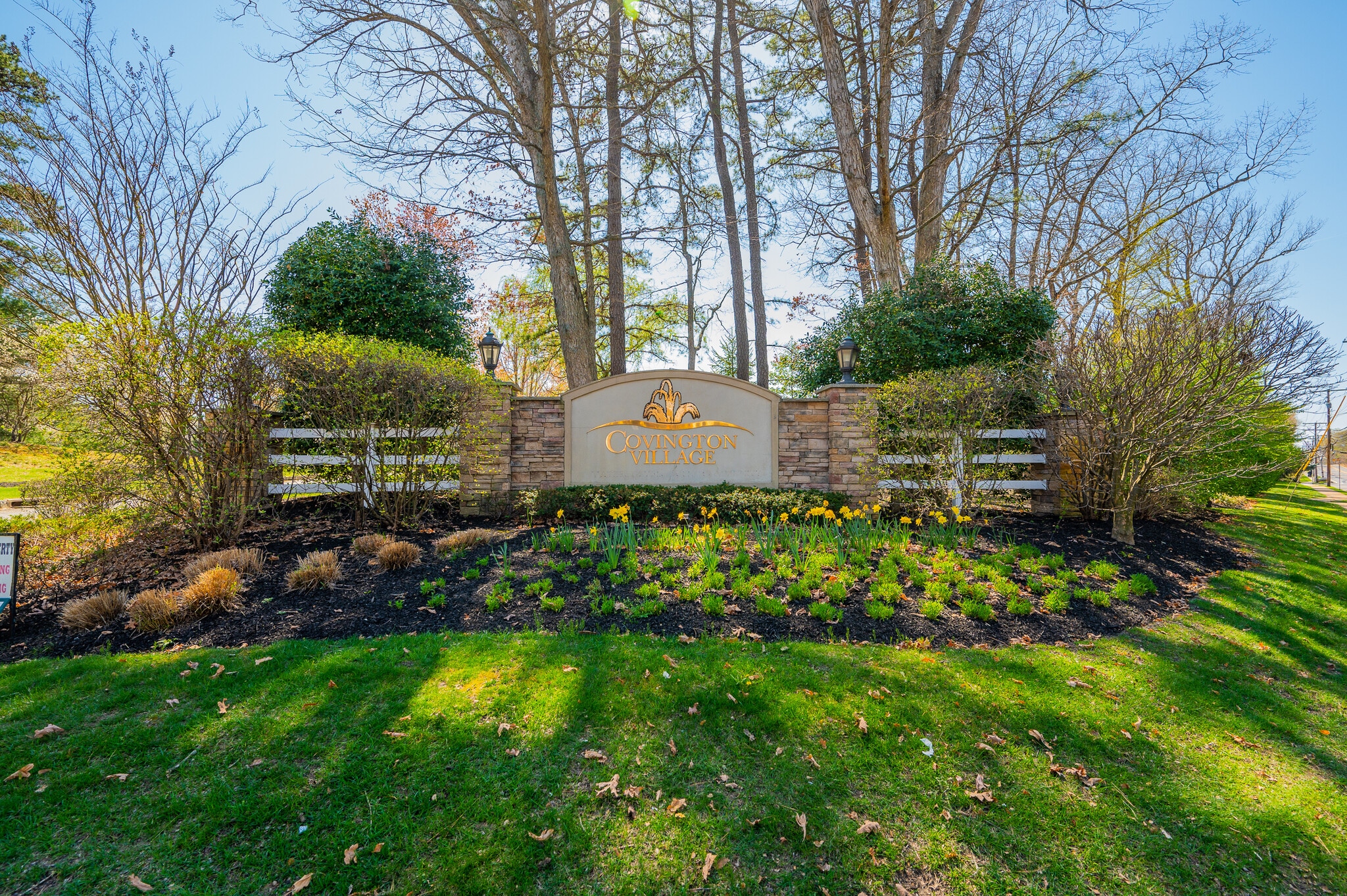 Covington Village - a 55+ gated community - 539 Sophee Ln