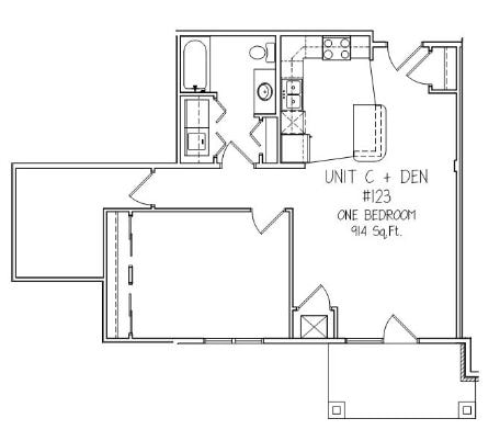Floorplan - apollo 502