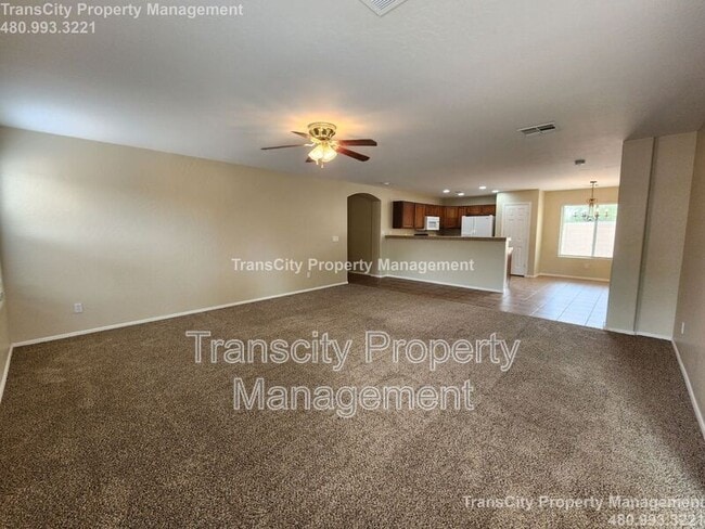 Building Photo - 4189 S Rim Rd