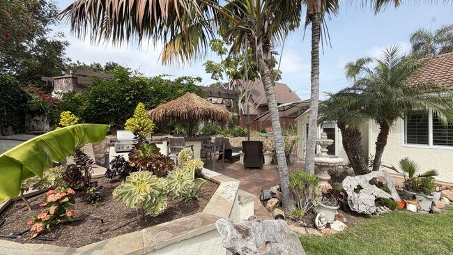 Building Photo - Carlsbad Home with Solar and Huge Backyard!