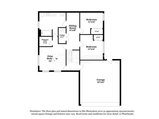 Building Photo - 5 Bedroom Pet-Friendly Home in AURORA, CO ...