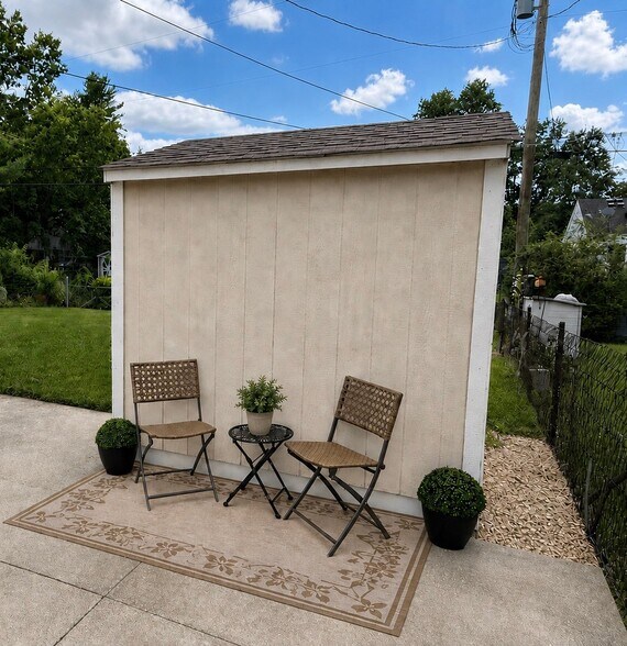 Building Photo - 3036 Talisman Rd