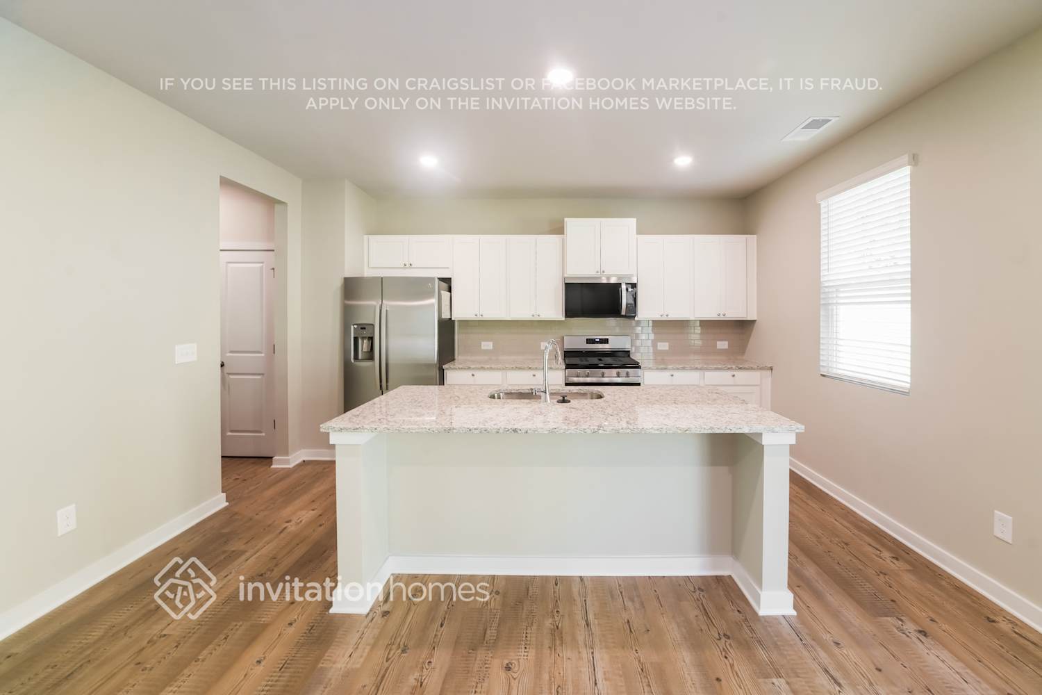 Building Photo - 8507 Polston Pl