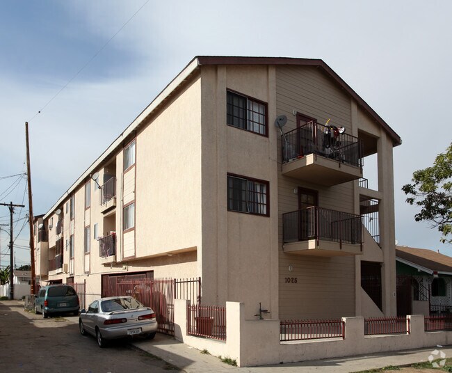 1025 Gaviota Ave 1025 Gaviota Ave Long Beach CA 90813 Apartment Finder