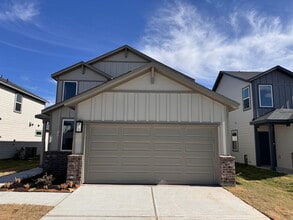 Building Photo - Misty Meadow Lane Street, Missouri City, TX 77489 - 4 BR 2.5 BA single-family home