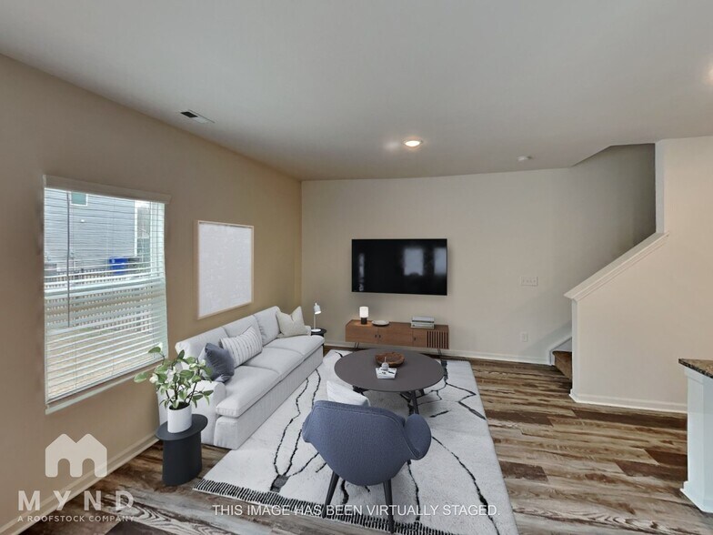 Building Photo - 122 Fosters Gln Pl