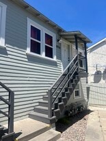 Building Photo - 4116 39th St