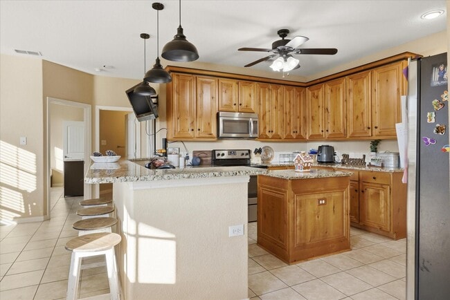 Building Photo - 1720 Elk Run Dr