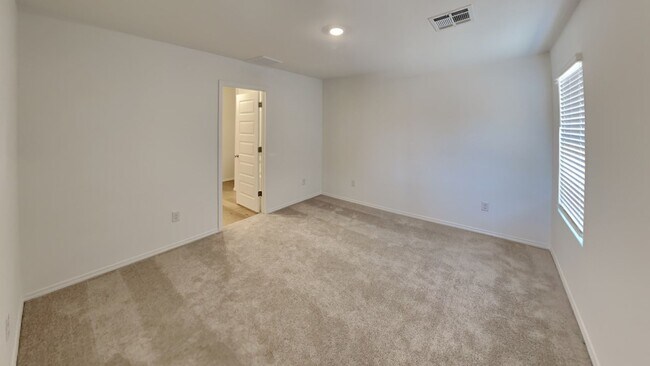 Building Photo - Spectacular Value Brand NEW 3 Bedroom 2 Bathroom Home in Piedmont Schools-Neighborhood Basketball...