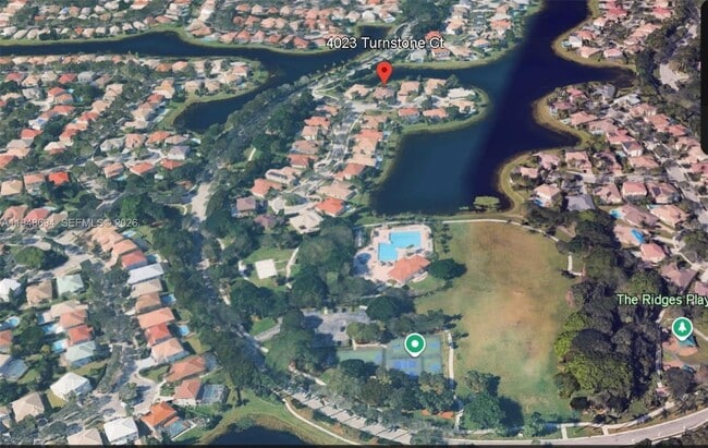 Building Photo - 4023 Turnstone Ct