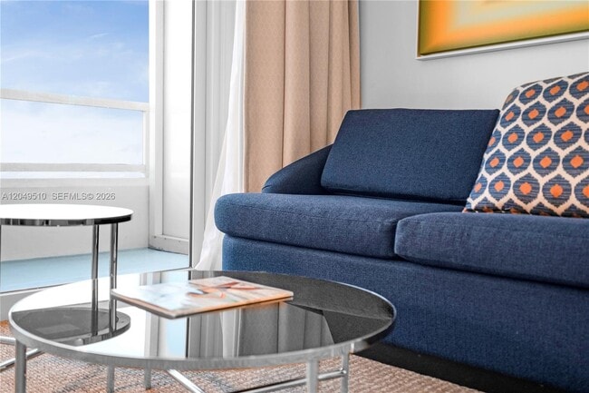 Building Photo - 4401 Collins Ave
