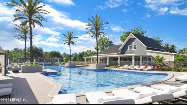 Building Photo - 15615 Thomas Crk Wy