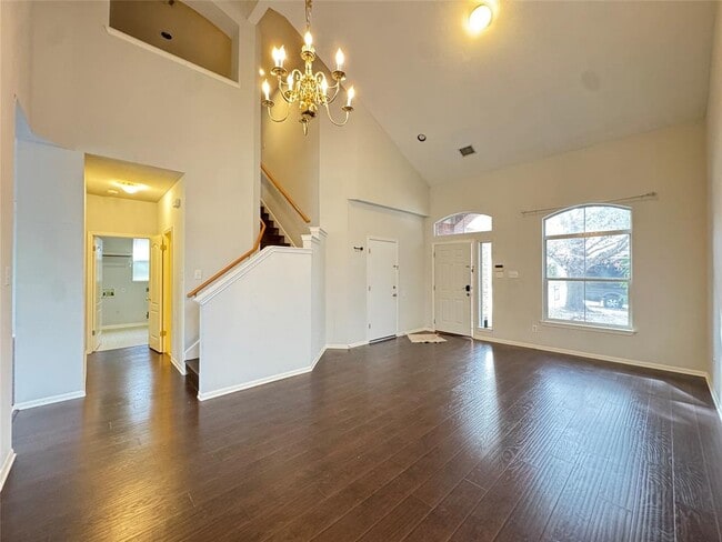 Building Photo - 3404 Bratton Ridge Crossing