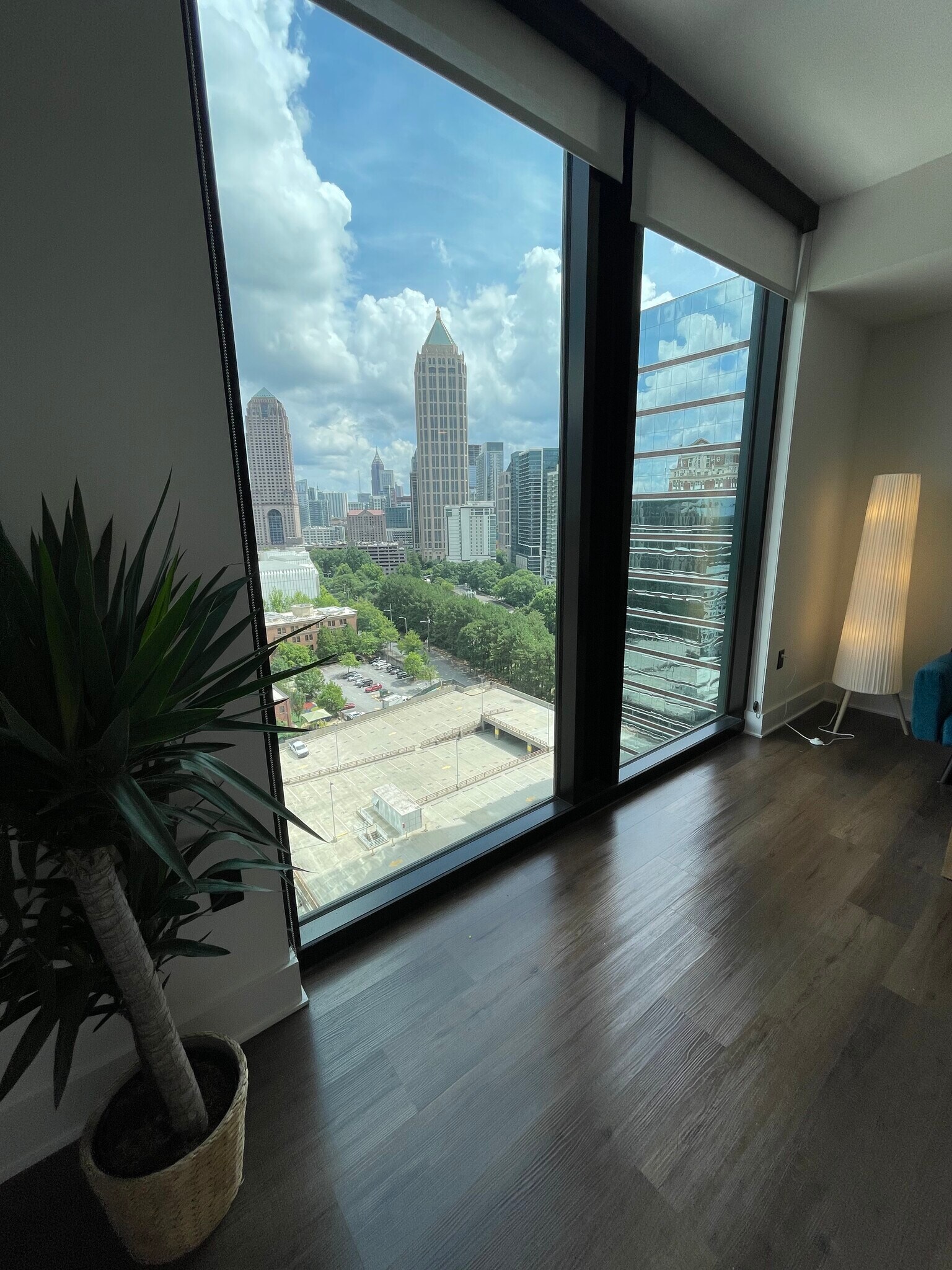 Building Photo - 1375 Peachtree St NE