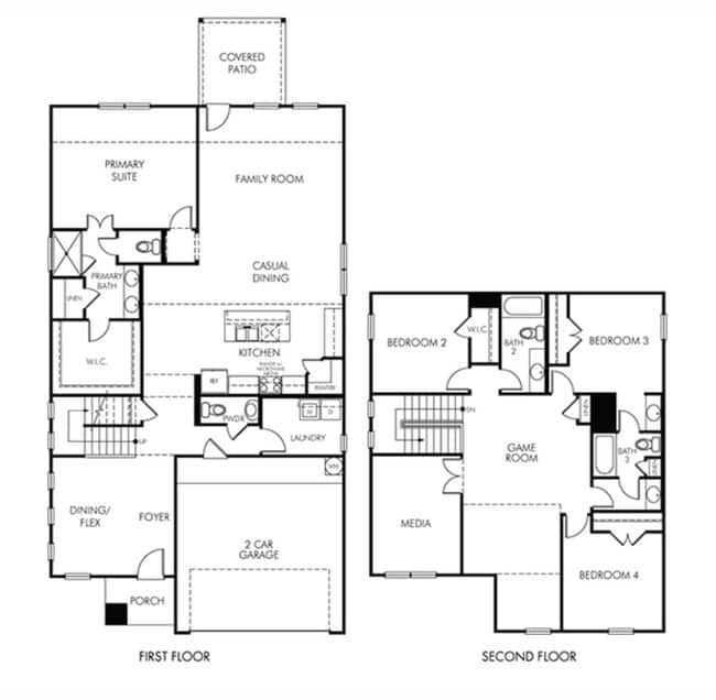 Building Photo - 2611 Colorado Crk Dr