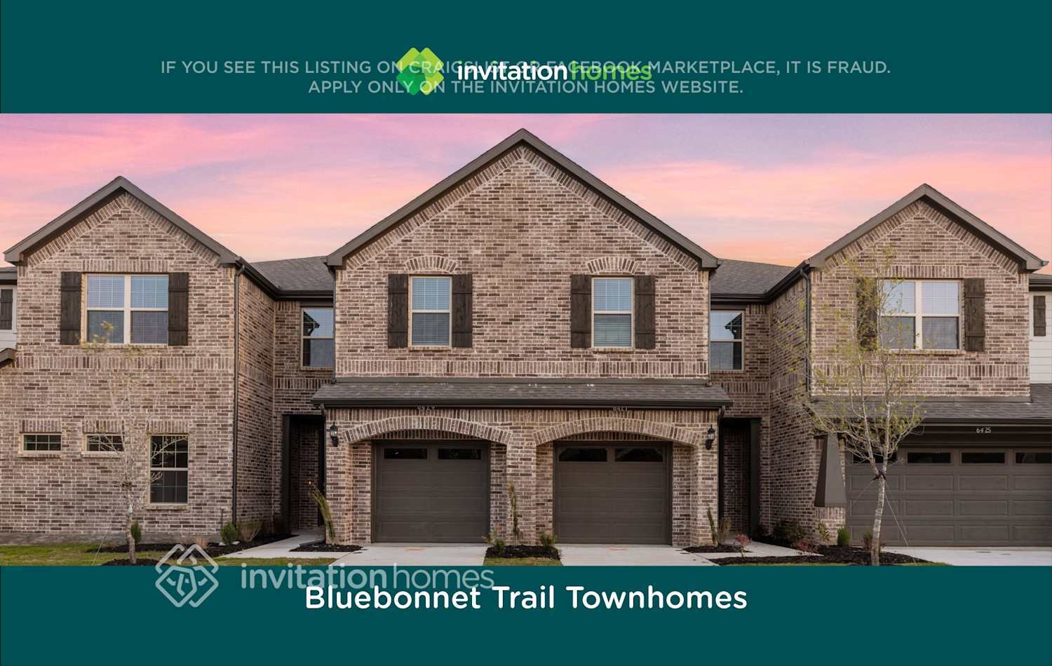 Building Photo - 734 Bonnet Trl