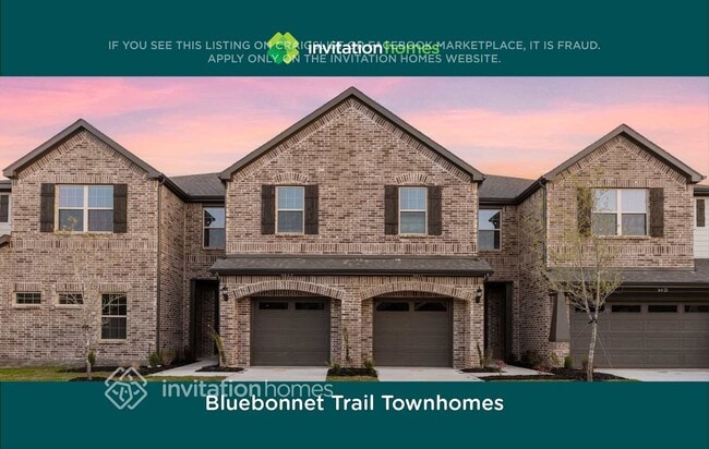Building Photo - 6429 Blue Trl