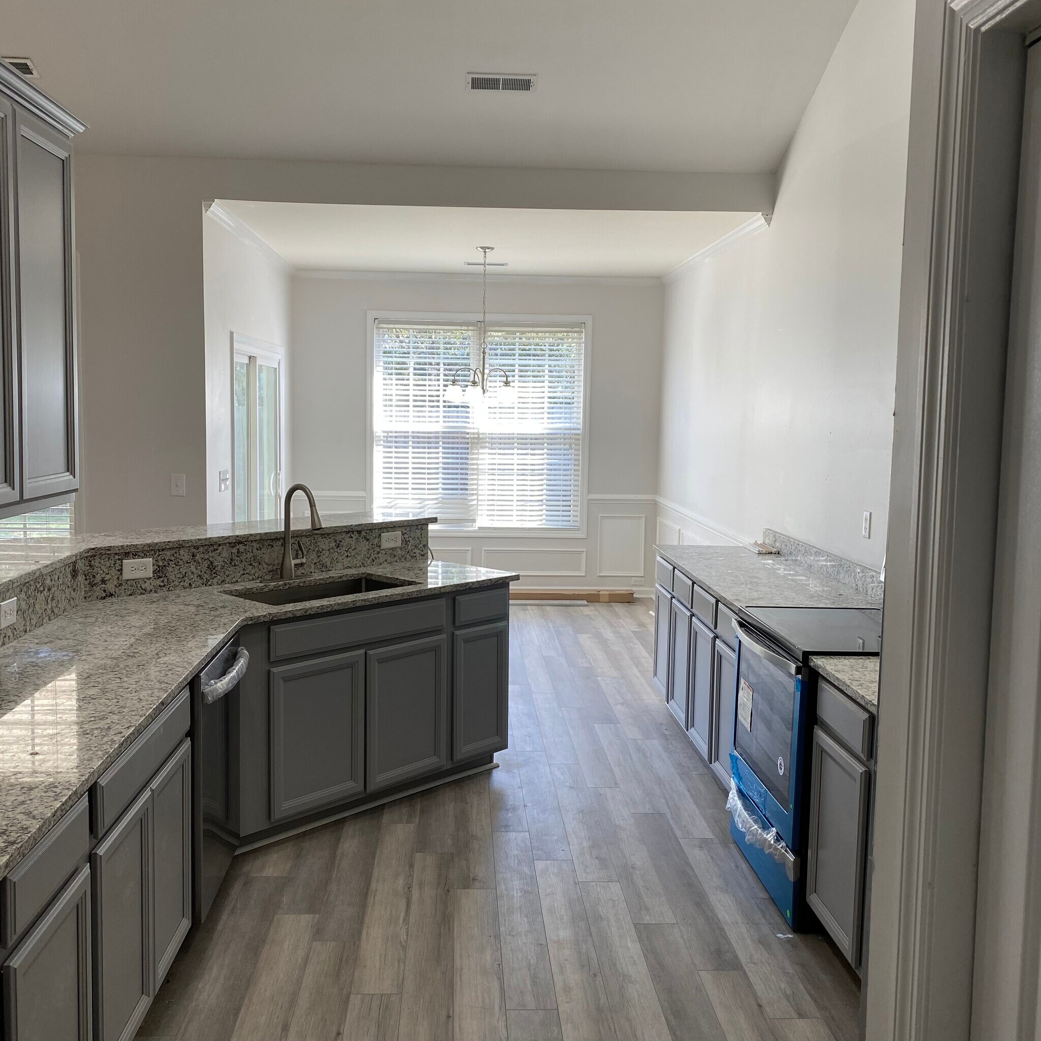 Building Photo - 2104 Baldwin Park Dr