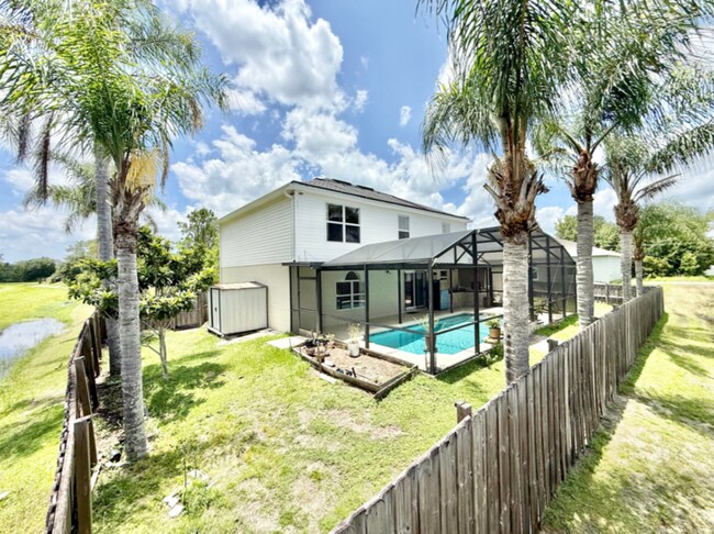 Building Photo - 1431 Teal Dr